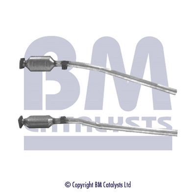 Catalytic Converter